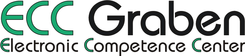 ECC Graben Logo